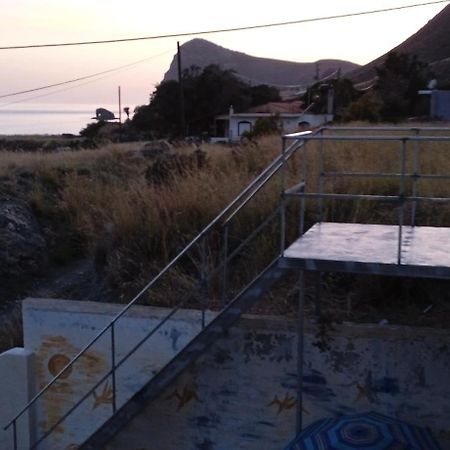 Sifis Pirounakis Anatoli Villa Lentas Exterior photo
