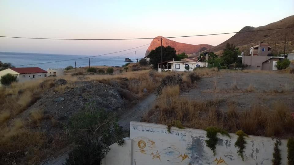 Sifis Pirounakis Anatoli Villa Lentas Exterior photo